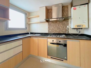 Departamento 3 ambientes en Venta - Zona Plaza Mitre