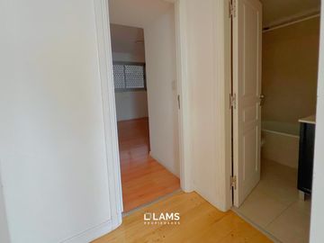Departamento 3 ambientes en Venta - Zona Plaza Mitre
