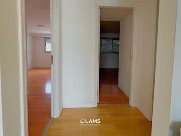 Departamento 3 ambientes en Venta - Zona Plaza Mitre