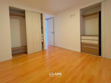 Departamento 3 ambientes en Venta - Zona Plaza Mitre