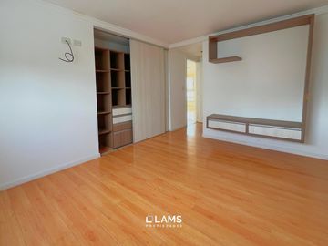 Departamento 3 ambientes en Venta - Zona Plaza Mitre