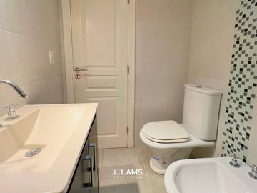 Departamento 3 ambientes en Venta - Zona Plaza Mitre