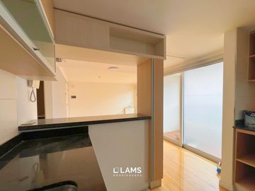 Departamento 3 ambientes en Venta - Zona Plaza Mitre
