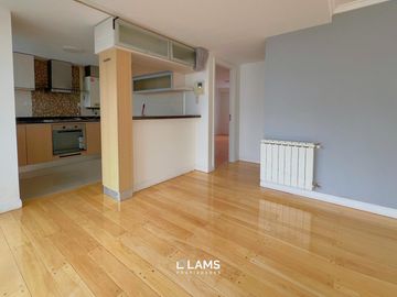Departamento 3 ambientes en Venta - Zona Plaza Mitre