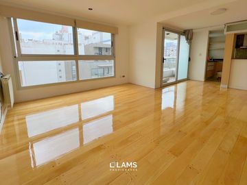 Departamento 3 ambientes en Venta - Zona Plaza Mitre