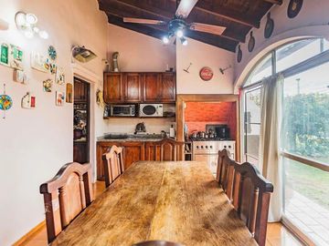Casa en   Venta en Country Aranjuez  Escobar