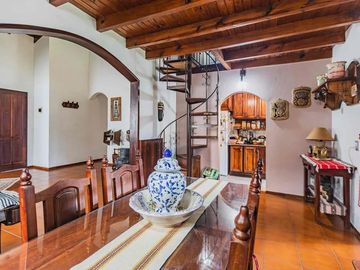 Casa en   Venta en Country Aranjuez  Escobar