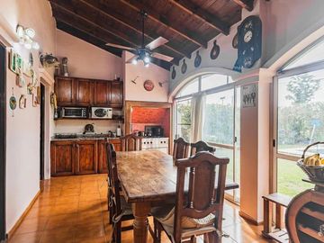Casa en   Venta en Country Aranjuez  Escobar