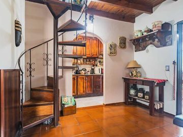 Casa en   Venta en Country Aranjuez  Escobar