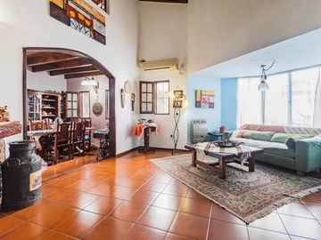 Casa en   Venta en Country Aranjuez  Escobar