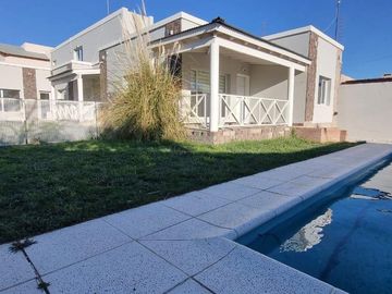 Casa en Puerto Madryn