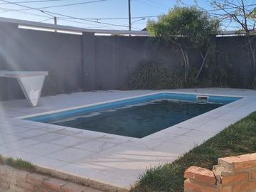 Casa en Puerto Madryn