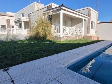 Casa en Puerto Madryn