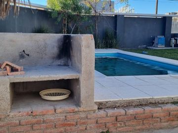 Casa en Puerto Madryn