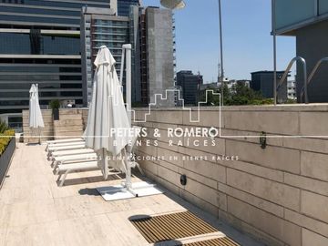 Penthouse en Venta en Polanco