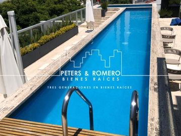 Penthouse en Venta en Polanco