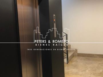 Penthouse en Venta en Polanco