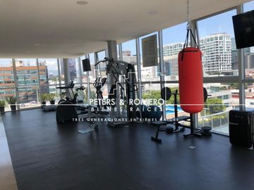 Penthouse en Venta en Polanco