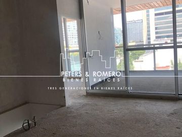 Penthouse en Venta en Polanco