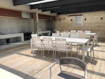 Penthouse en Venta en Polanco