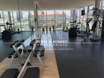 Penthouse en Venta en Polanco
