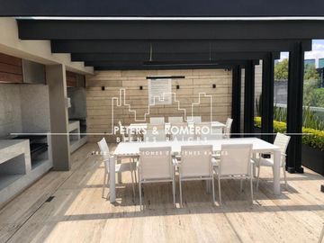 Penthouse en Venta en Polanco