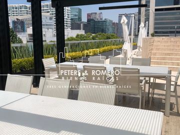 Penthouse en Venta en Polanco