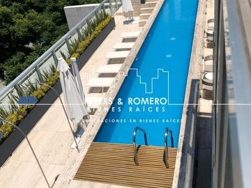 Penthouse en Venta en Polanco