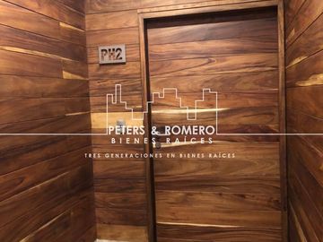 Penthouse en Venta en Polanco