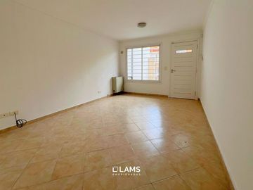 Venta - Duplex 3 ambientes - Barrio San Juan