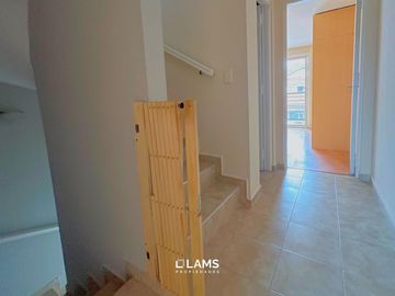 Venta - Duplex 3 ambientes - Barrio San Juan