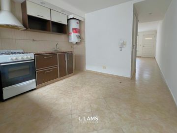 Venta - Duplex 3 ambientes - Barrio San Juan