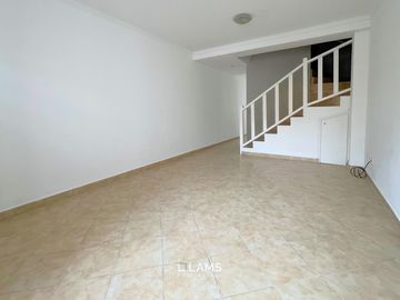 Venta - Duplex 3 ambientes - Barrio San Juan