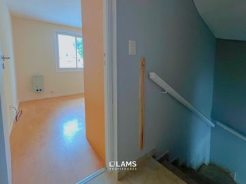 Venta - Duplex 3 ambientes - Barrio San Juan