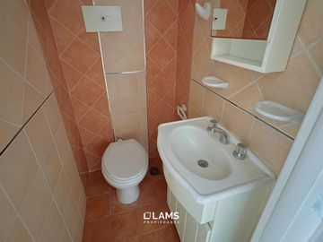 Venta - Duplex 3 ambientes - Barrio San Juan