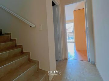 Venta - Duplex 3 ambientes - Barrio San Juan