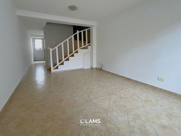 Venta - Duplex 3 ambientes - Barrio San Juan
