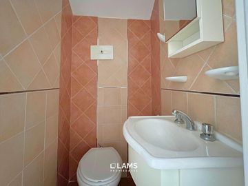 Venta - Duplex 3 ambientes - Barrio San Juan