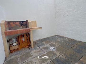 Venta - Duplex 3 ambientes - Barrio San Juan