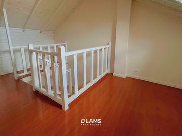 Venta - Duplex 3 ambientes - Barrio San Juan