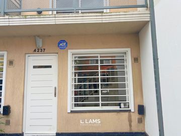 Venta - Duplex 3 ambientes - Barrio San Juan