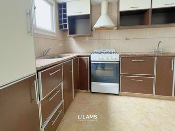 Venta - Duplex 3 ambientes - Barrio San Juan
