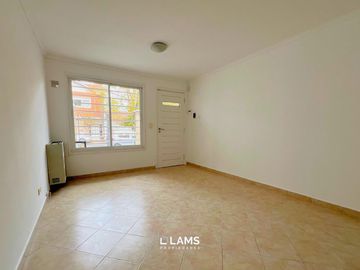 Venta - Duplex 3 ambientes - Barrio San Juan