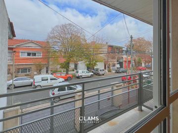 Venta - Duplex 3 ambientes - Barrio San Juan