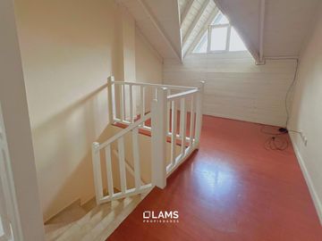 Venta - Duplex 3 ambientes - Barrio San Juan