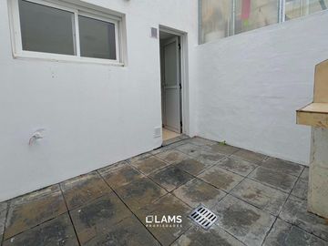 Venta - Duplex 3 ambientes - Barrio San Juan