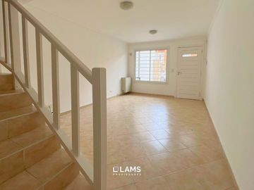 Venta - Duplex 3 ambientes - Barrio San Juan