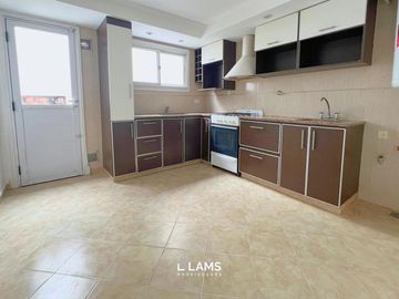 Venta - Duplex 3 ambientes - Barrio San Juan