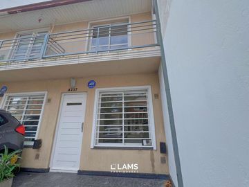 Venta - Duplex 3 ambientes - Barrio San Juan