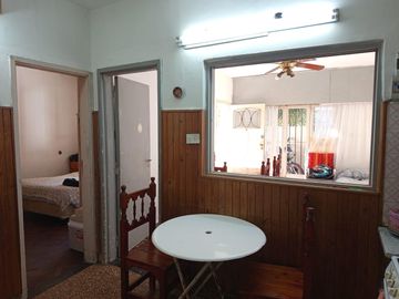 PH en venta - 2 Dormitorios 1 Baño - San Isidro